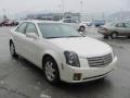 2003 White Diamond Cadillac CTS Sedan  photo #8