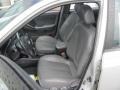 2004 Sterling Silver Hyundai Elantra GT Hatchback  photo #16