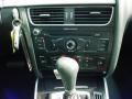 Ice Silver Metallic - A4 2.0T quattro Avant Photo No. 17