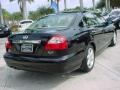 2004 Black Obsidian Infiniti Q 45 Luxury Sedan  photo #3