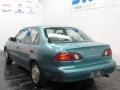 1999 Mystic Teal Mica Toyota Corolla CE  photo #3