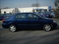 2006 Indigo Ink Pearl Toyota Corolla CE  photo #2