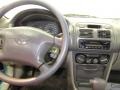 1999 Mystic Teal Mica Toyota Corolla CE  photo #9