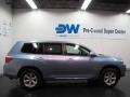 Wave Line Pearl - Highlander 4WD Photo No. 6