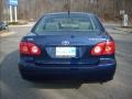 2006 Indigo Ink Pearl Toyota Corolla CE  photo #4