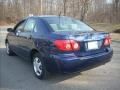 2006 Indigo Ink Pearl Toyota Corolla CE  photo #5
