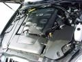 Black Obsidian - Q 45 Luxury Sedan Photo No. 28