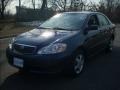 2006 Indigo Ink Pearl Toyota Corolla CE  photo #7