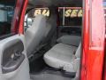 2006 Red Clearcoat Ford F350 Super Duty XLT Crew Cab 4x4  photo #6