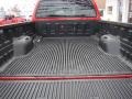 2006 Red Clearcoat Ford F350 Super Duty XLT Crew Cab 4x4  photo #9