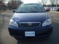 2006 Indigo Ink Pearl Toyota Corolla CE  photo #8