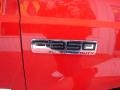 2006 Red Clearcoat Ford F350 Super Duty XLT Crew Cab 4x4  photo #10