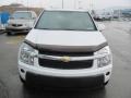 2006 Summit White Chevrolet Equinox LT AWD  photo #11