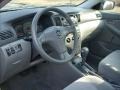2006 Indigo Ink Pearl Toyota Corolla CE  photo #11