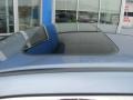 Cool Blue Metallic - Accord EX-L Sedan Photo No. 5