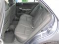 2007 Cool Blue Metallic Honda Accord EX-L Sedan  photo #12