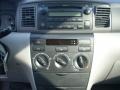 2006 Indigo Ink Pearl Toyota Corolla CE  photo #14