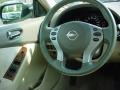 2007 Majestic Blue Metallic Nissan Altima 3.5 SE  photo #21