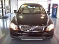 2008 Ember Black Metallic Volvo XC90 3.2  photo #2