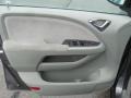 2007 Nimbus Gray Metallic Honda Odyssey LX  photo #12