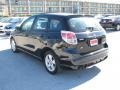 2008 Black Sand Pearl Toyota Matrix XR  photo #8