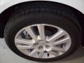 2009 Polar White Saturn Aura XR  photo #7