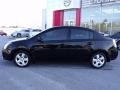 Super Black - Sentra 2.0 Photo No. 2
