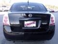 Super Black - Sentra 2.0 Photo No. 4