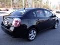 Super Black - Sentra 2.0 Photo No. 5