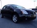 Super Black - Sentra 2.0 Photo No. 7