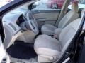 Super Black - Sentra 2.0 Photo No. 10