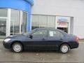 Royal Blue Pearl - Accord Value Package Sedan Photo No. 3