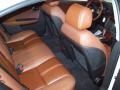 2009 Polar White Saturn Aura XR  photo #22