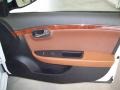 2009 Polar White Saturn Aura XR  photo #24