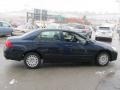 2007 Royal Blue Pearl Honda Accord Value Package Sedan  photo #8