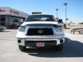 2007 Super White Toyota Tundra SR5 CrewMax  photo #3