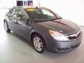 2009 Techno Gray Saturn Aura XR  photo #1
