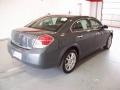 2009 Techno Gray Saturn Aura XR  photo #7