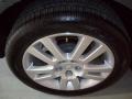 2009 Techno Gray Saturn Aura XR  photo #8