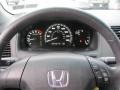 2007 Royal Blue Pearl Honda Accord Value Package Sedan  photo #18