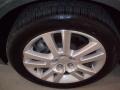 2009 Techno Gray Saturn Aura XR  photo #10