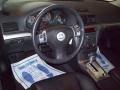 2009 Techno Gray Saturn Aura XR  photo #13