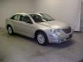 Bright Silver Metallic - Sebring LX Sedan Photo No. 1