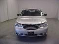 Bright Silver Metallic - Sebring LX Sedan Photo No. 2