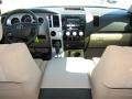 Super White - Tundra SR5 CrewMax Photo No. 12