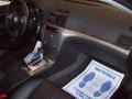 2009 Techno Gray Saturn Aura XR  photo #26