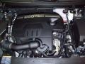2009 Techno Gray Saturn Aura XR  photo #28