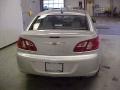 Bright Silver Metallic - Sebring LX Sedan Photo No. 14