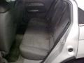 Bright Silver Metallic - Sebring LX Sedan Photo No. 17