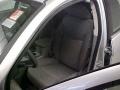 Bright Silver Metallic - Sebring LX Sedan Photo No. 19